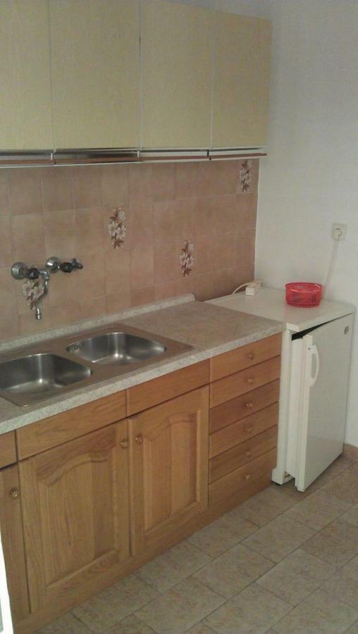 Apartmani Sandro Ivan Dolac Eksteriør billede