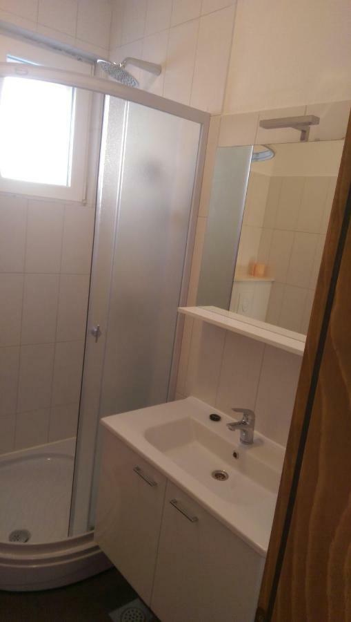 Apartmani Sandro Ivan Dolac Eksteriør billede